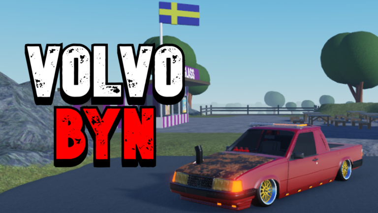 Volvo Byn 1 screenshot