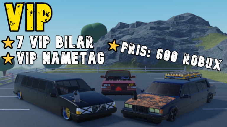 Volvo Byn 1 screenshot