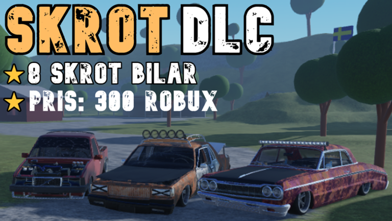 Volvo Byn 1 screenshot