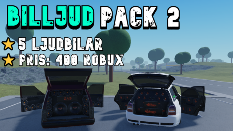 Volvo Byn 1 screenshot