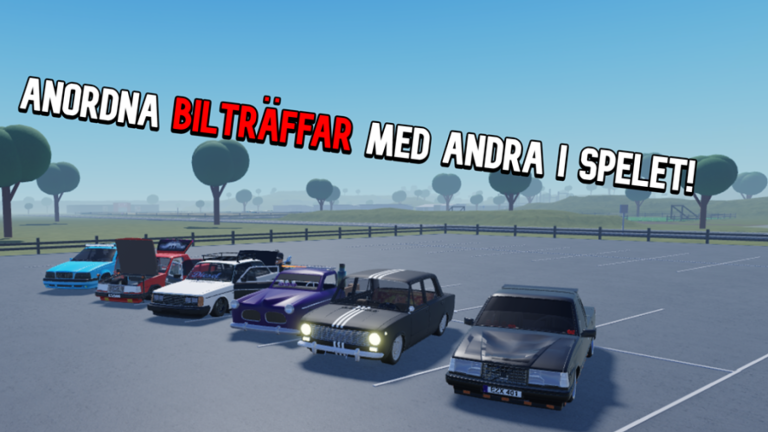 Volvo Byn 1 screenshot