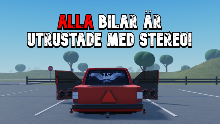 Volvo Byn 1 screenshot