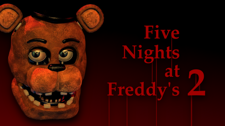 Five Nights at Freddy's 2 screenshot