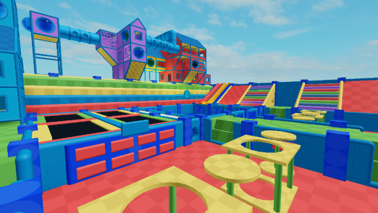 Ball Pit Simulator screenshot