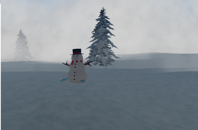 Going on a Bear Hunt 🐻 screenshot