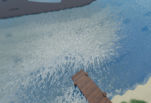 Going on a Bear Hunt 🐻 screenshot