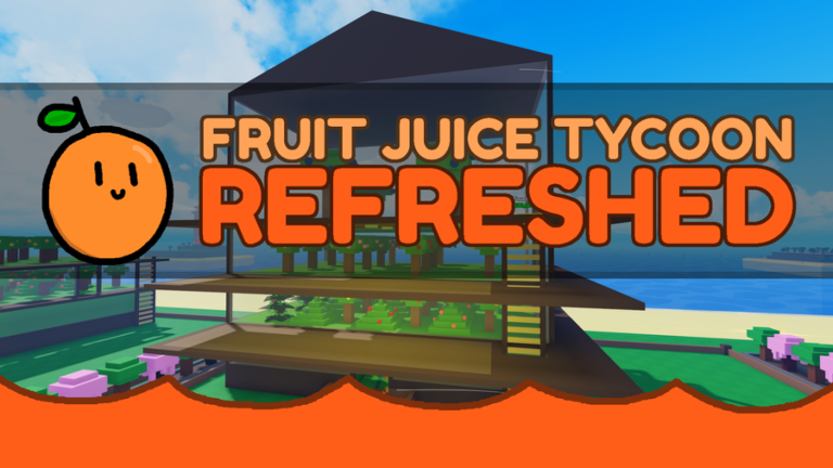 Fruit Juice Tycoon: Refreshed screenshot