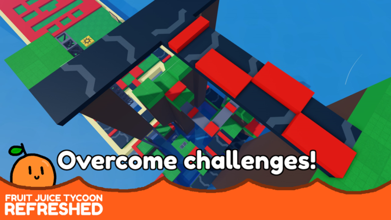 Fruit Juice Tycoon: Refreshed screenshot