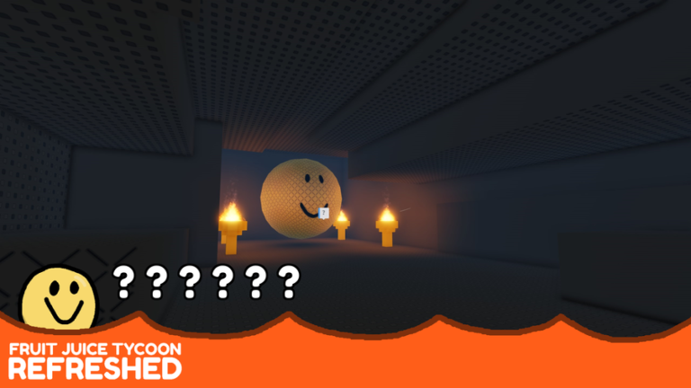 Fruit Juice Tycoon: Refreshed screenshot