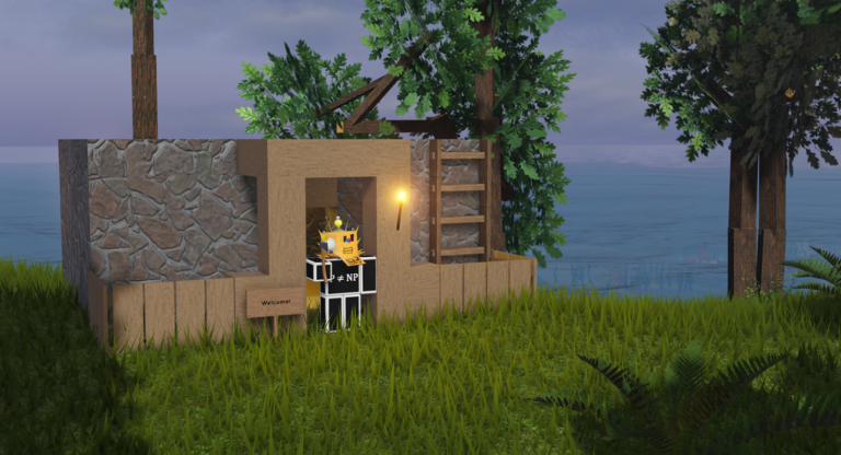 Ocean Survival screenshot