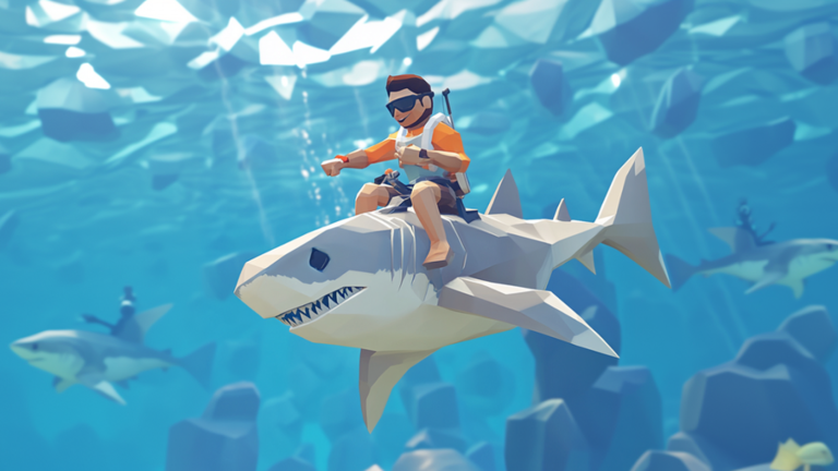 🐟 Fish Simulator screenshot