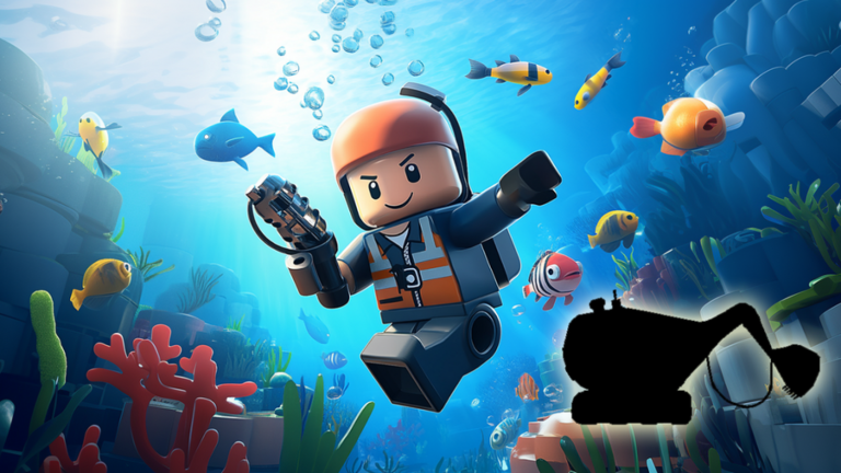 🐟 Fish Simulator screenshot