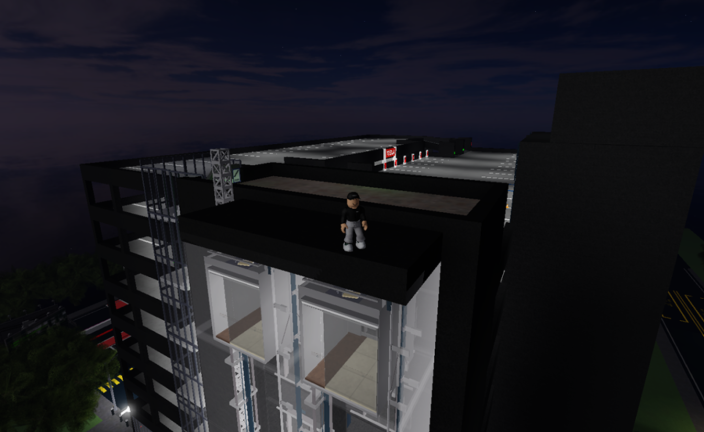 Car Parking 2 🅿️  [And Fair City] screenshot