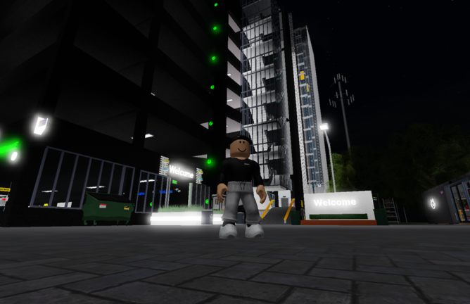 Car Parking 2 🅿️  [And Fair City] screenshot