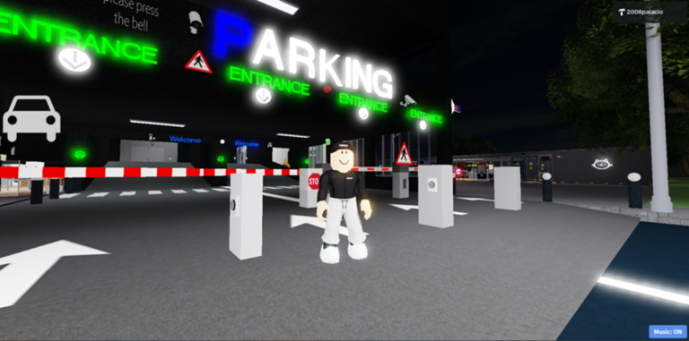 Car Parking 2 🅿️  [And Fair City] screenshot
