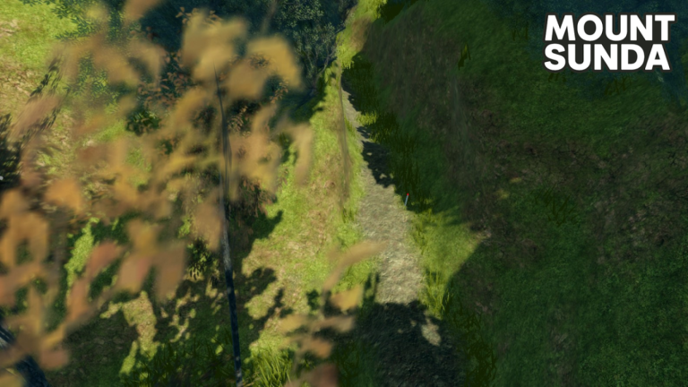 ⛺ MOUNT SUNDA screenshot