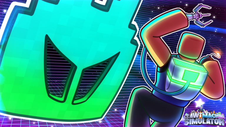 Claw Machine Simulator! 🕹️ screenshot