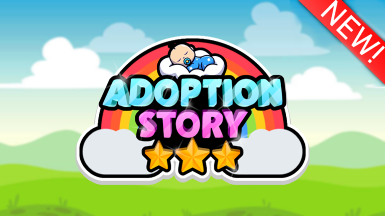 Adoption 🚼  (STORY) screenshot