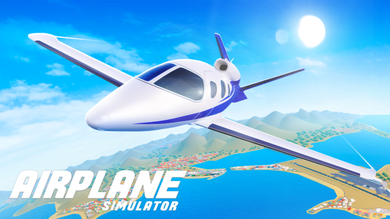 Airplane Simulator  screenshot