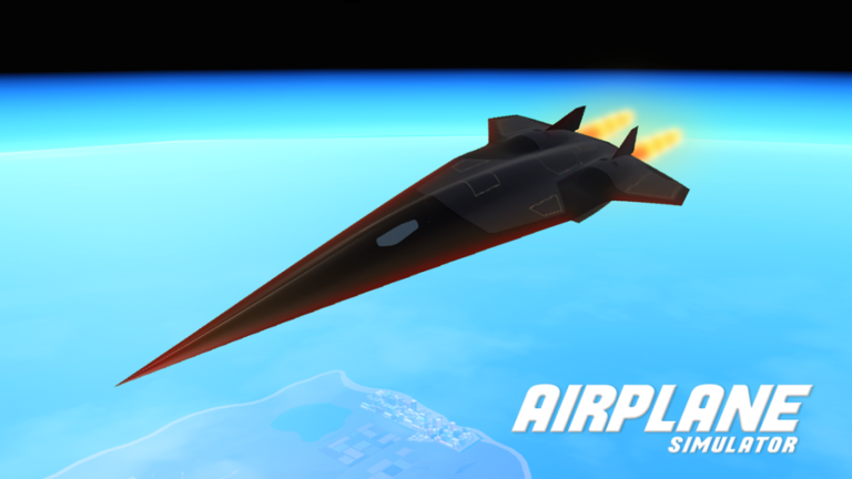 Airplane Simulator  screenshot