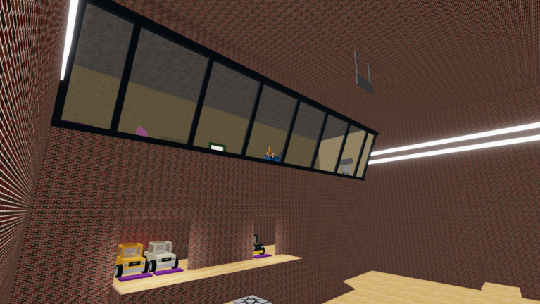 The Wall Experience 🎄 [WINTER] screenshot