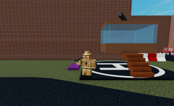 The Wall Experience 🎄 [WINTER] screenshot