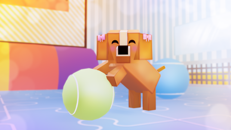 Pet Story 🐶 screenshot