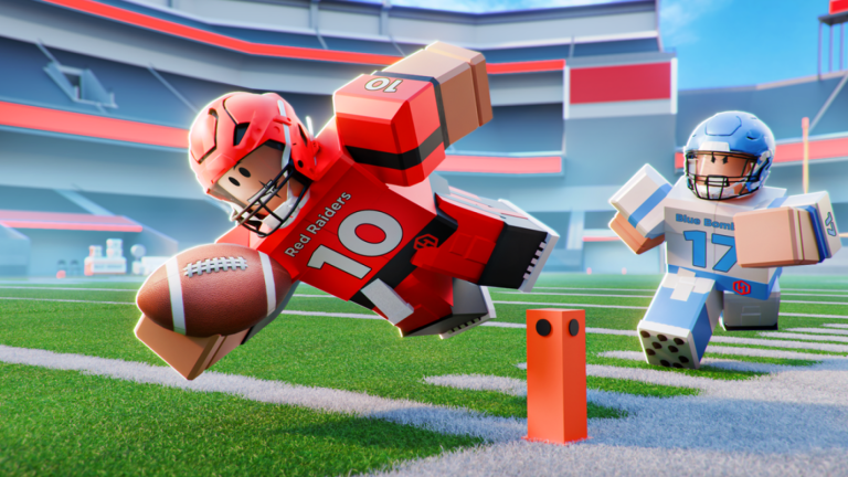 🏈 Gridiron Football 2.0 screenshot