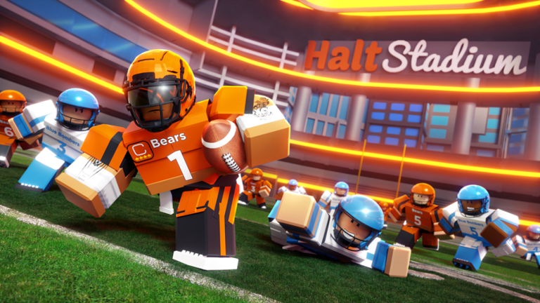 🏈 Gridiron Football 2.0 screenshot