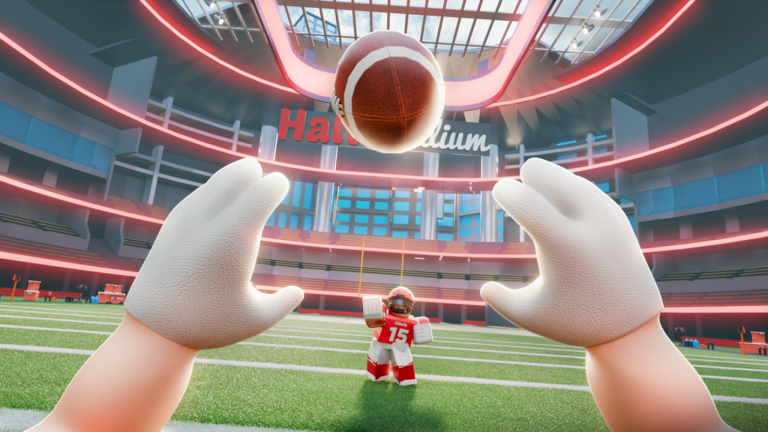 🏈 Gridiron Football 2.0 screenshot