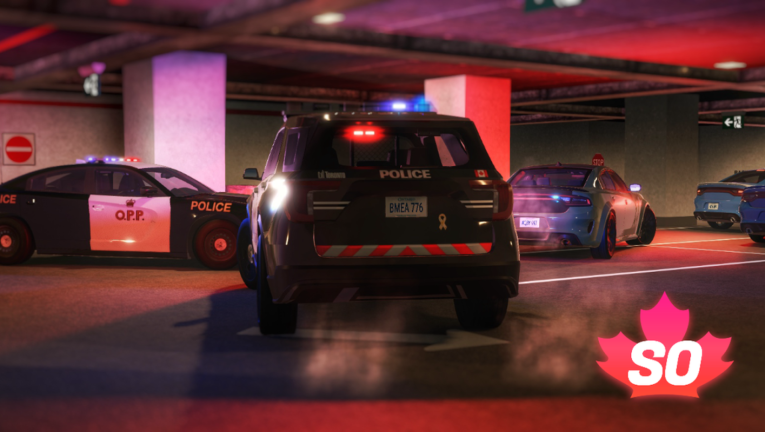 Southern Ontario screenshot