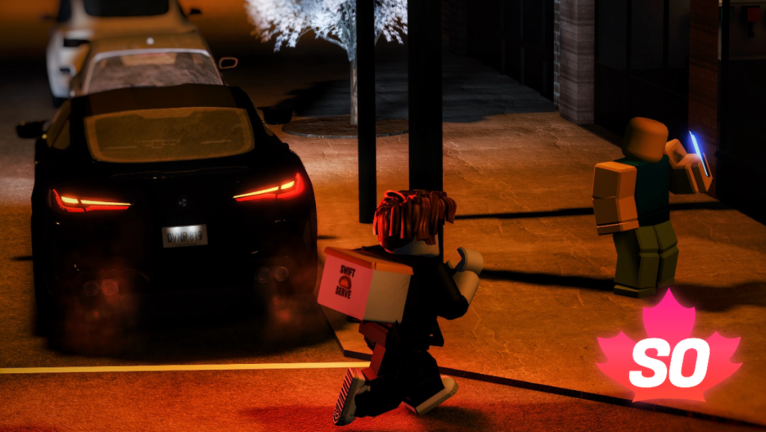 Southern Ontario screenshot