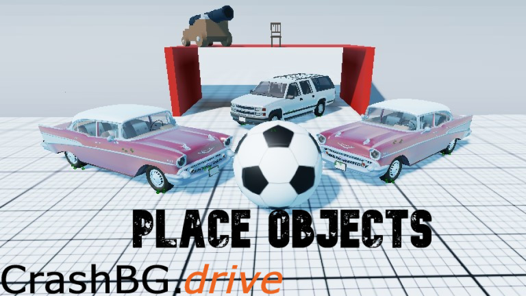 CrashBG.drive screenshot
