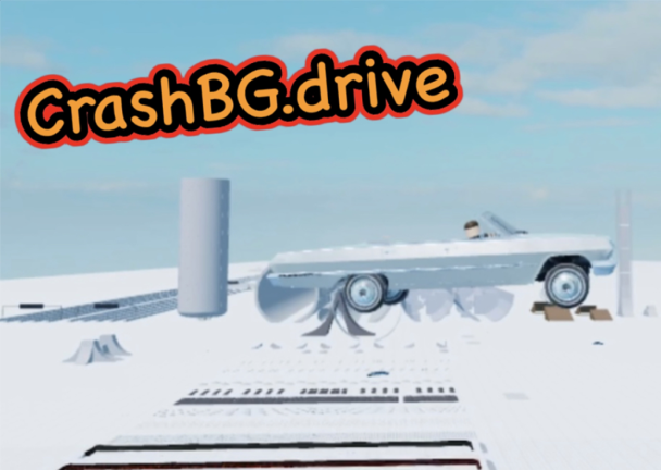 CrashBG.drive screenshot
