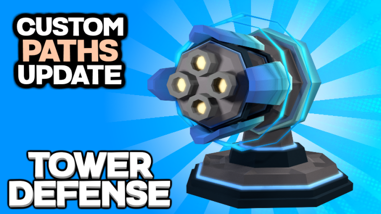 [❄️EVENT] Tower Defense: Mythic screenshot