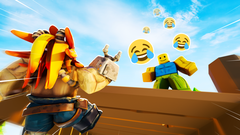 Encounters ⚔️ Fighting screenshot