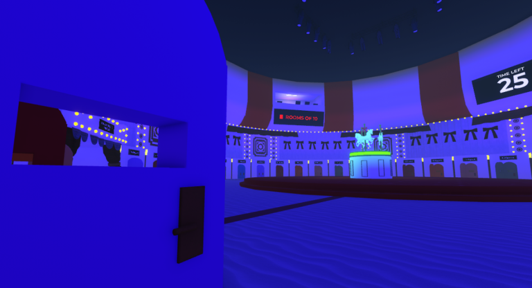 Squid Game Infinity Roleplay screenshot