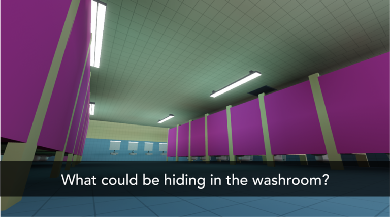 Squid Game Infinity Roleplay screenshot