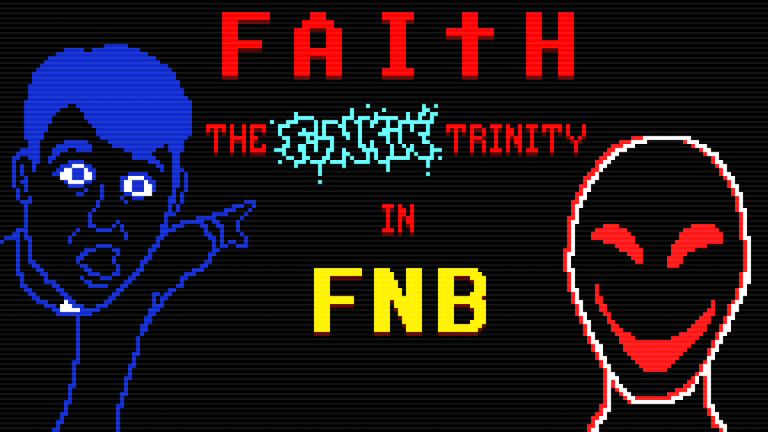 [UPDATE 🥚] Friday Night Bloxxin' screenshot