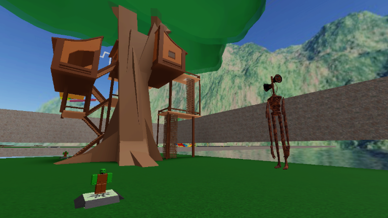 🌈 Crazy Cart Ride Morphs screenshot