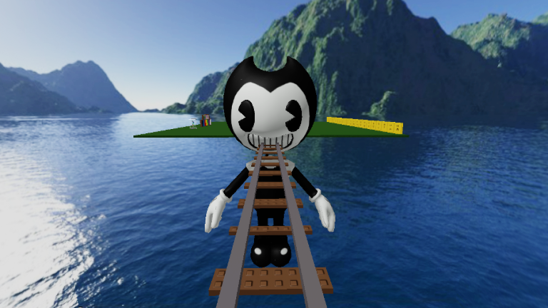 🌈 Crazy Cart Ride Morphs screenshot