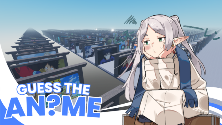 💫 Guess The Anime! screenshot