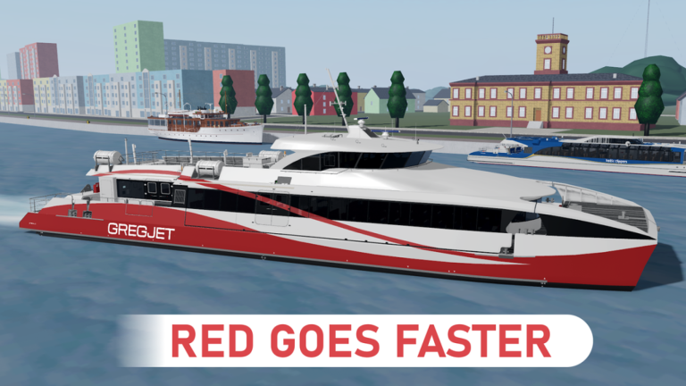 Dynamic Ship Simulator III screenshot