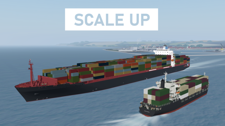 Dynamic Ship Simulator III screenshot