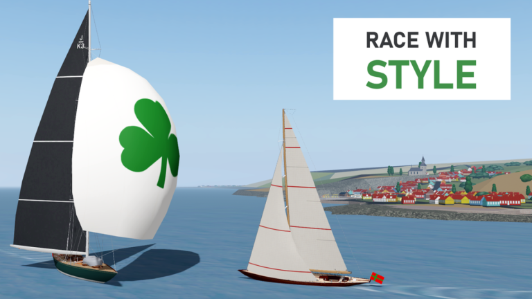 Dynamic Ship Simulator III screenshot