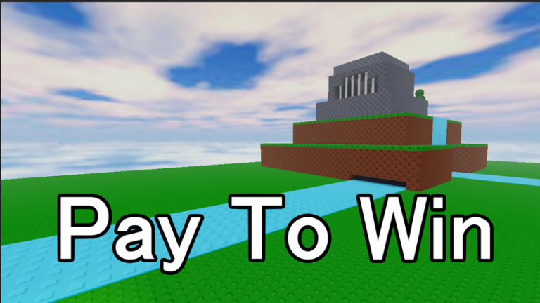 Pay to Win 🤑  screenshot