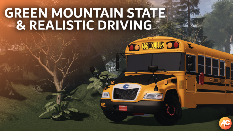 🌲VT School Buses 🚌 screenshot