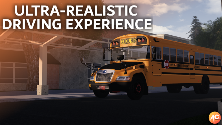 🌲VT School Buses 🚌 screenshot