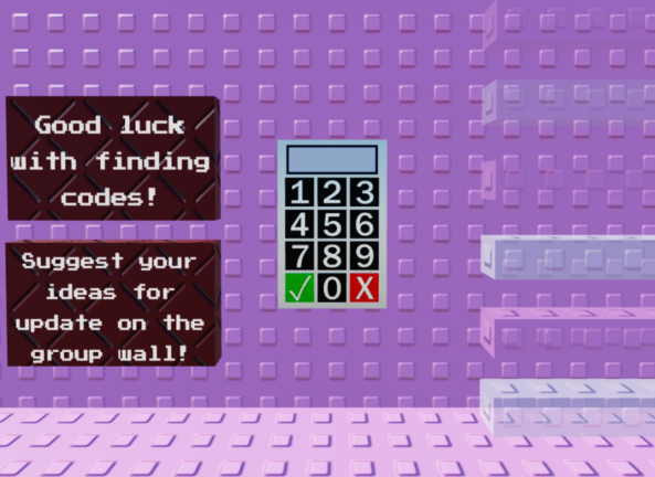 IQ Code Troll Tower screenshot