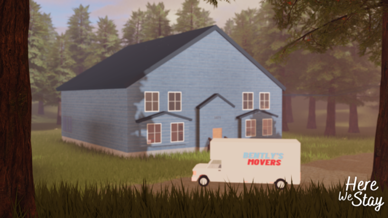 Here We Stay screenshot